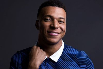 French Football Star Mbappé Slams Paraguayan Senator's Racist Coconut Slur: 'You Are Despicable Woman And Unworthy Of Your Office'