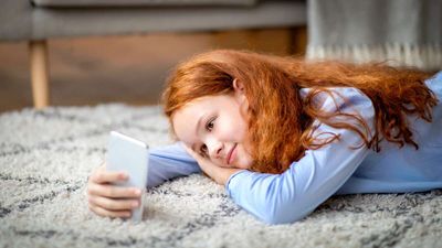 Pew Poll: 56% of U.S. Adults Support Social Media Ban for Everyone Under 16