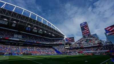 World Cup Ticket Prices for USMNT Round of 16 Drop Despite Balogun Red Card Reversal