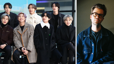 “With both Swim and Please, after the initial hour or two of writing, I took a step outside, listened to them and they felt special”: We speak to Tyler Spry about producing and co-writing for K-pop sensations BTS