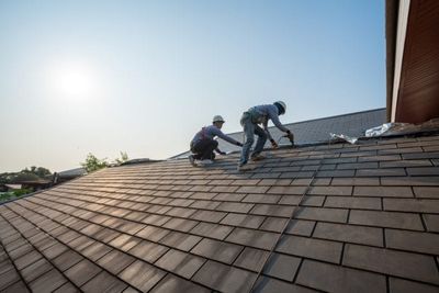 Your Roof’s Age Could Cost You $155 a Year—New vs. 15-Year-Old Roofs See Triple the Premium Gap