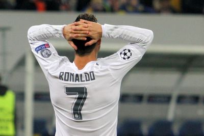 Portugal vs Spain Match Could Expose Whether Ronaldo Still Fits Portugal's 2026 World Cup Team's Best XI