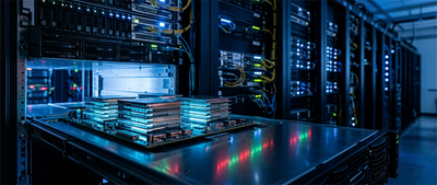 Flash Crash or Cash? The AI Hardware Reset Investors Can’t Ignore