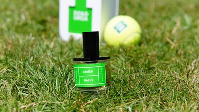 5 Wimbledon-inspired fragrances to make you smell like you’re on the tennis court