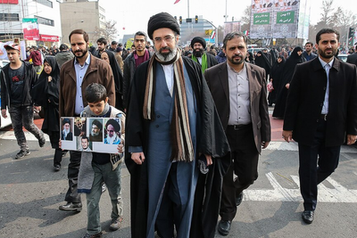 Iran's New Supreme Leader's Continued No-Show Fuels Speculations Over Succession