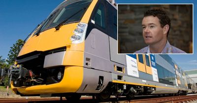 'Best place': mayor all aboard on bringing train building to ex-coal mine
