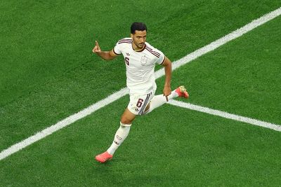 Arsenal star ends Cristiano Ronaldo’s World Cup dream as Spain beat Portugal