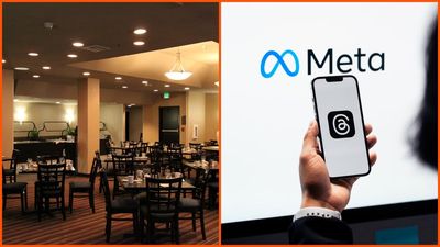 Beloved California restaurant closes after 23 years. Owner says Meta is to blame for the collapse