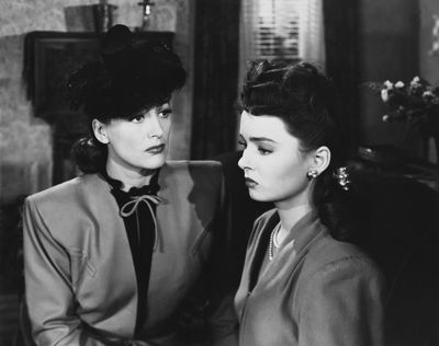 Ann Blyth obituary