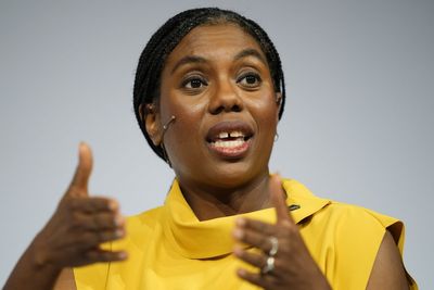 Kemi Badenoch to force vote on exemption of sex offenders from early prison release scheme