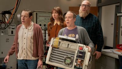 Stuart Fails To Save The Universe’s Kevin Sussman Had A Full-Circle Moment Ahead Of The Big Bang Spinoff