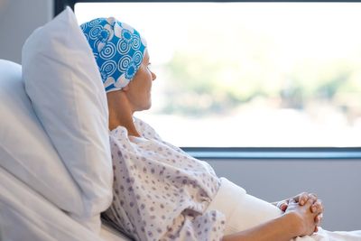 Cancer patient gets settlement after suing hospital and doctor over missed diagnosis