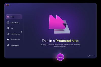 MacPaw Moonlock antivirus review