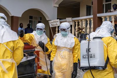 ‘The risks are growing and the resources are shrinking’: Experts blame DOGE cuts for intensifying the Ebola outbreak, which has killed more than 500