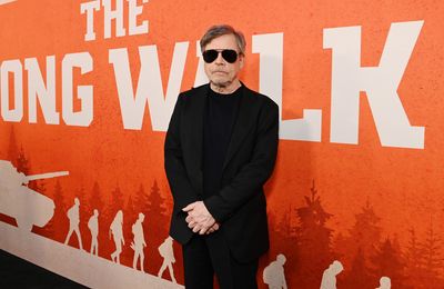 Mark Hamill jokes he skipped Taylor Swift’s wedding because he ‘wasn’t invited’