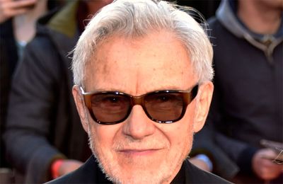 Harvey Keitel reveals why he thinks AI has already ‘failed’
