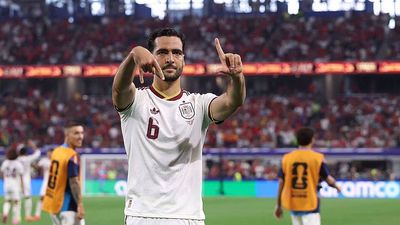 Portugal vs. Spain Player Ratings: Merino Dashes Ronaldo’s World Cup Dream