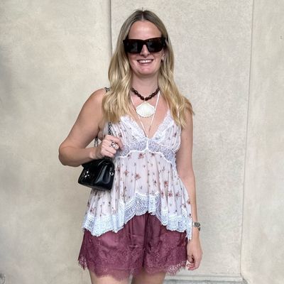 What Lily Loves: The Luxe Upcycled Handbag, the Investment Bikinis I'm Packing Plus the TV Show I Can't Stop Watching