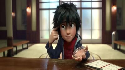 One 2014 Disney Movie Would Make For A Better Live-Action Adaptation Than Moana Or Lilo & Stitch