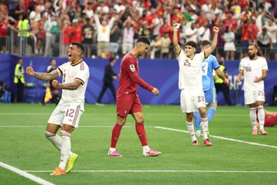 How Two Substitutes Sent Spain Through and Ended Ronaldo's World Cup Story