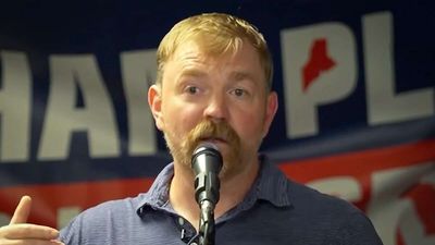 Graham Platner Accused of Sexual Assault, Campaign Likely Doomed