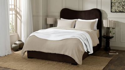 The secret to cooler nights could be your bedding – and Simba's new range is designed for exactly that