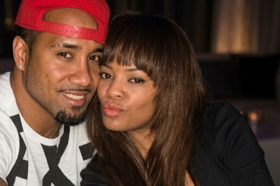WWE Star Jey Uso's High School Sweetheart Files for Divorce:'Irretrievably Broken' 12-Year Marriage