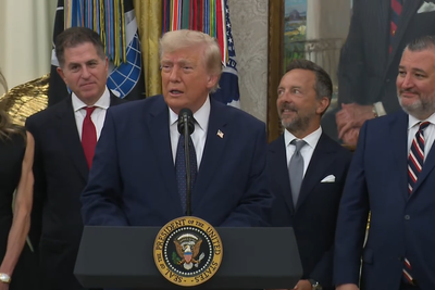 Trump Accounts Could Make Your Child 'Very Rich': How Parents Can Claim the Free Government Gift