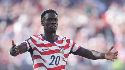 FIFA Slaps Additional Punishment for Balogun Ahead of USMNT’s Round of 16 Match