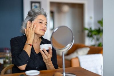 Women Are More Likely to Color Their Hair or Consider Cosmetic Procedures to Look Younger—Survey Says