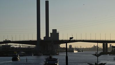 Premier referred to corruption watchdog over Big Build