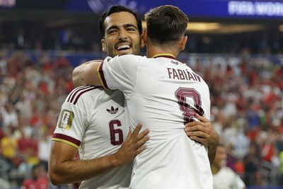 Mikel Merino comes full circle with Spain in touching tale of fathers and sons