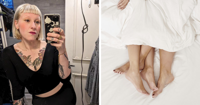 Woman Mortified When Husband Always Said “No” To Intimacy Until She Realizes Mistake Destroying Their Marriage