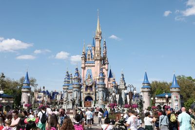This is the most affordable amusement park in the US - and it’s not in Florida