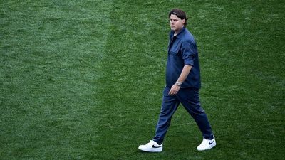 USMNT vs. Belgium—World Cup: Match Stats, As It Happened