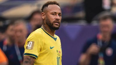 Brazil's World Cup Was Doomed the Moment Carlo Ancelotti Called Up Neymar