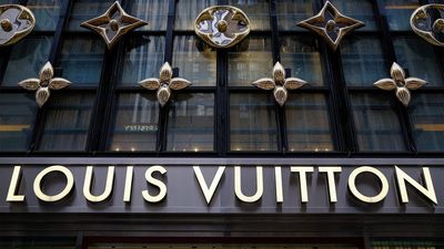 Louis Vuitton wins logo battle despite fiery backlash