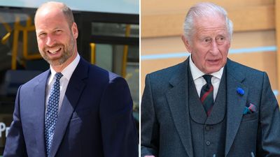 Prince William teases exciting overseas trip after confessing King Charles 'hates' his son's hobby