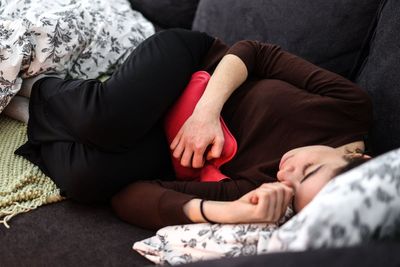 'Game-changer' for endometriosis patients as two new tests available on NHS