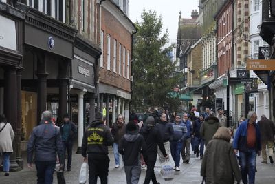 Government should ‘think again’ over small business plans, says committee