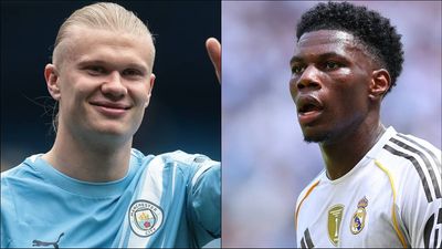 Transfer Rumors: Real Madrid Step Up Haaland Pursuit; Man Utd Prepare Tchouameni Bid