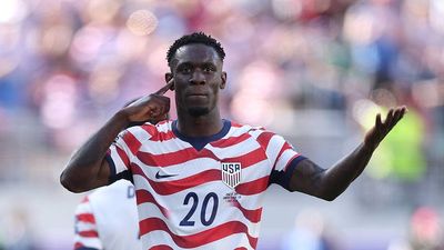 USMNT vs. Belgium: Confirmed Lineups for World Cup Round of 16—Balogun Ready