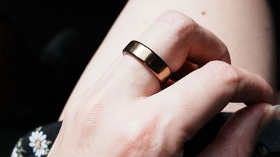 ‘Long overdue but so glad to have it’: Surprise move from Oura sees these key Ring 5 features come to its older devices