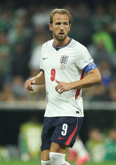 Harry Kane breaks silence on 'all-timer' viral interview after 'perfect' England win over Mexico
