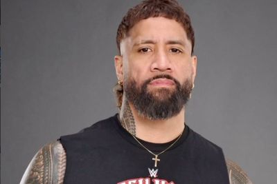 Jey Uso Divorce Docs Reveal Wife Wants Custody, Support and Family Home in Georgia Court After 12 Years Together