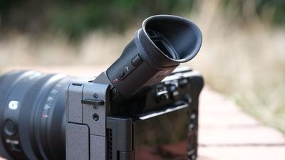 If this rumor is true, I’m insanely jealous of Sony’s highly anticipated full-frame camera