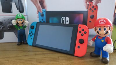 Nintendo Switch to be discontinued – the end of a glorious era