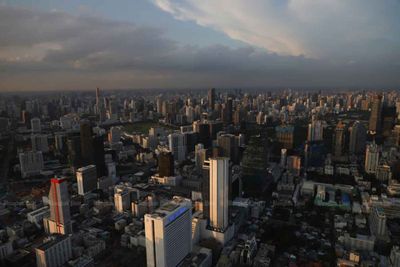 Bangkok sees ultra-wealthy population expand rapidly