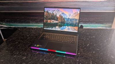 The MSI Raider 16 Max HX delivers on gaming performance and packs an excellent display, but the build quality leaves a lot to be desired