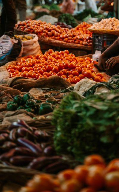 5 Grocery Prices That Experts Expect to Stay High Through the Rest of the Year